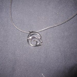Dolphin Necklace BOGO